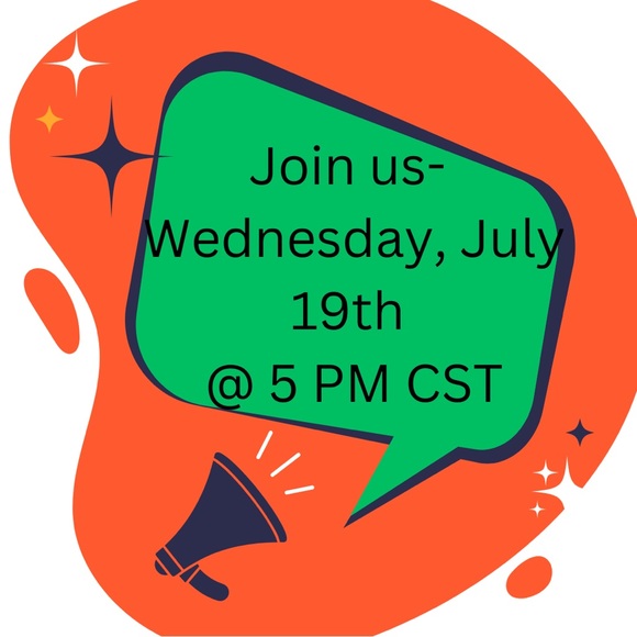 Gina’s going live 🎉 Please like & share- live listing / sales. Open to offers!! - Picture 5 of 10